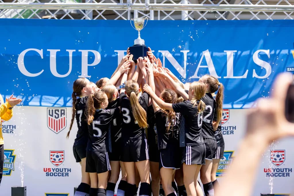 Premier Soccer Cup 2026