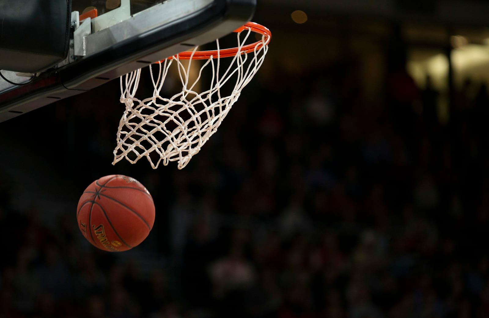 AAU Girls Basketball Nationals