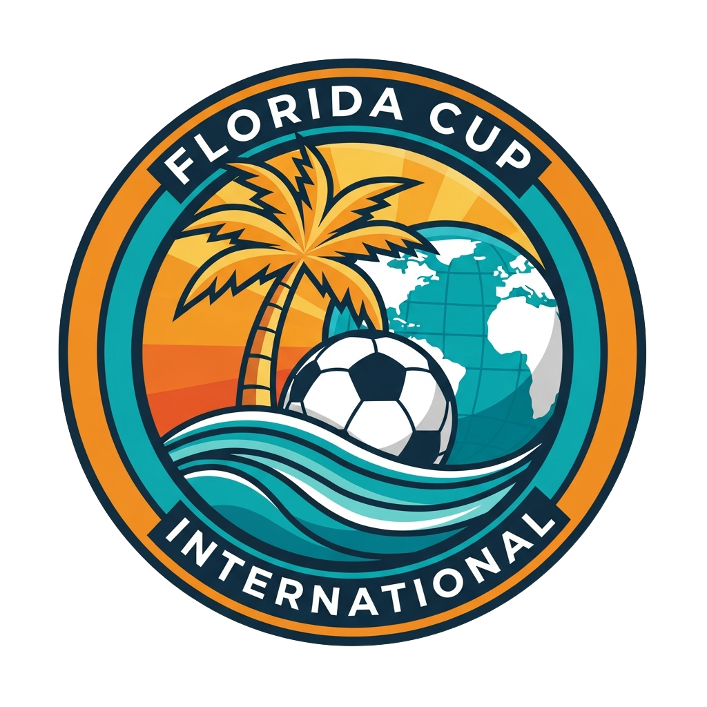 Florida Cup International 2027 logo