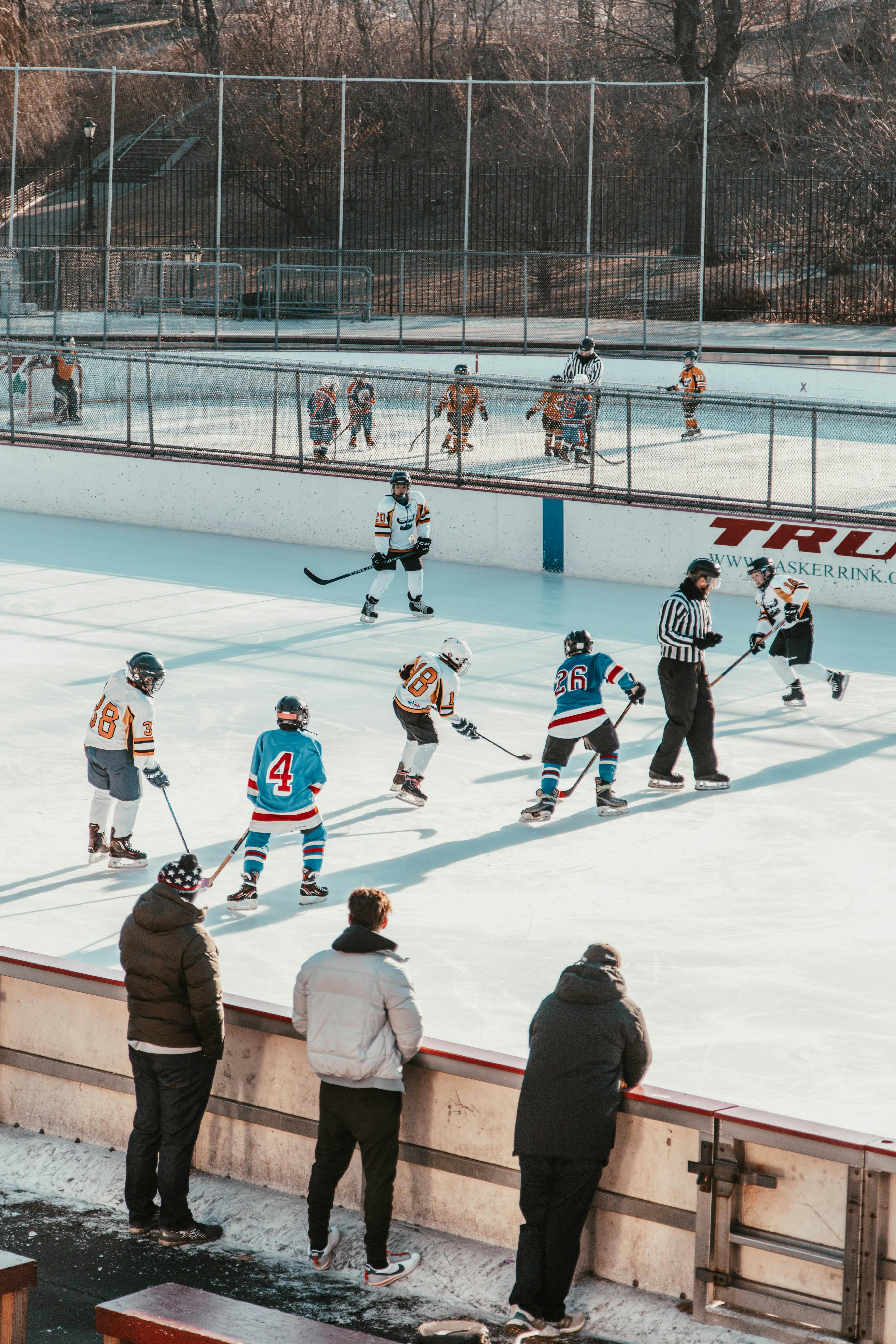 Pacific Rim Hockey Classic