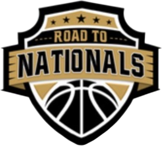 Road to Nationals logo