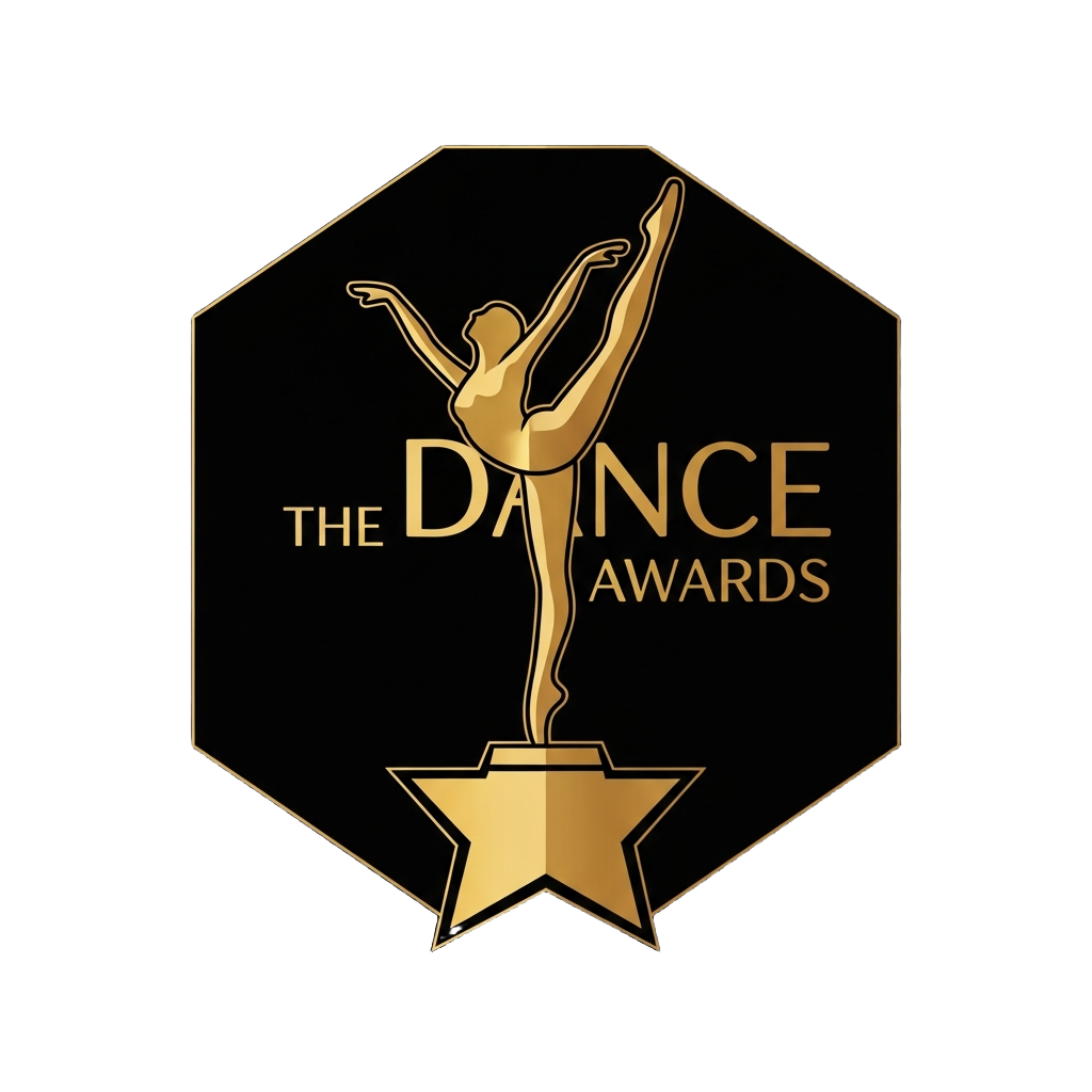 The Dance Awards logo